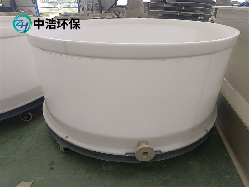 滁州PP抽滤槽